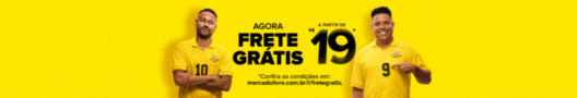 Banner do Mercado Livre