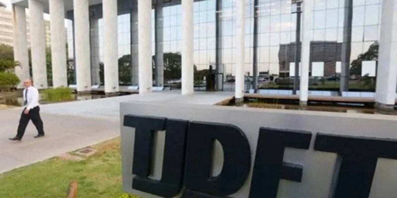 Decisão da 1ª Turma Criminal do TJDFT sobre caso de injúria homofóbica