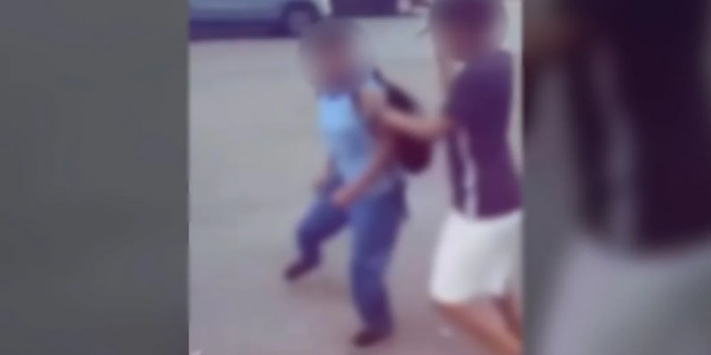 Local próximo ao CEF 5 de Sobradinho I
