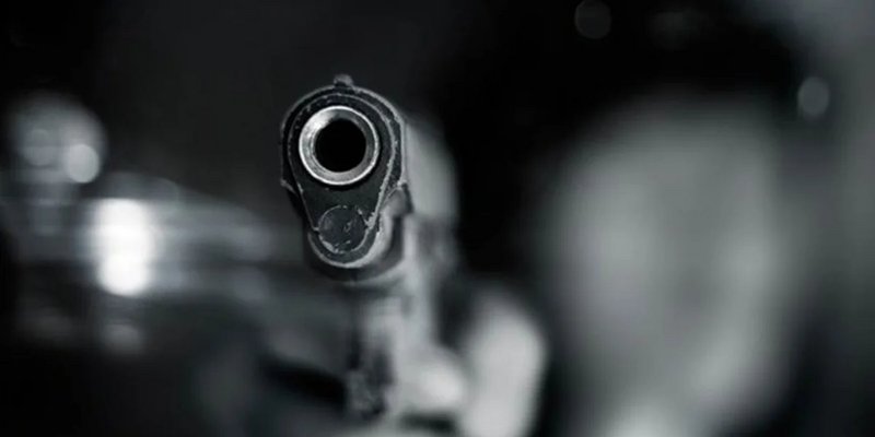 Imagem relacionada ao confronto na GO-547 em Águas Lindas de Goiás