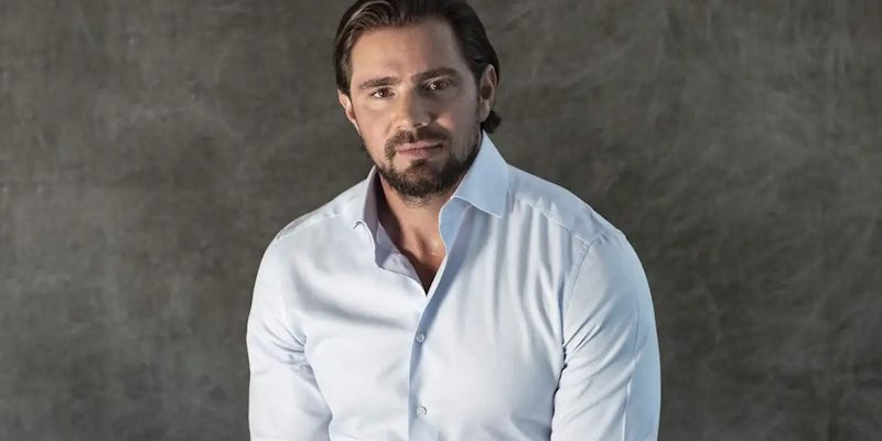 Daniel Vorcaro presta depoimento à Polícia Federal