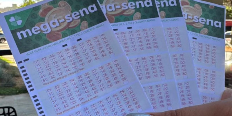 Mega-Sena sorteio 3067 números sorteados 01 04 17 33 41 52