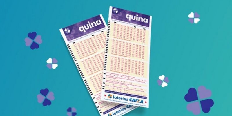Números sorteados da Quina 7136: 13 14 30 53 60