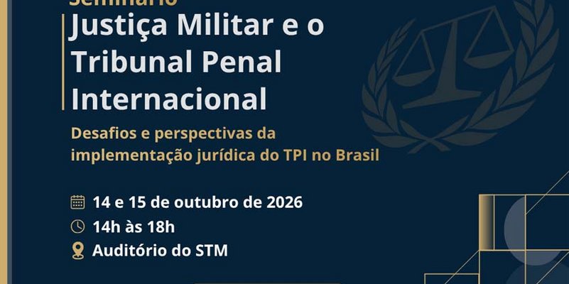 Auditório Ministro Tenente-Brigadeiro do Ar Cherubim Rosa Filho no edifício-sede do STM, Brasília